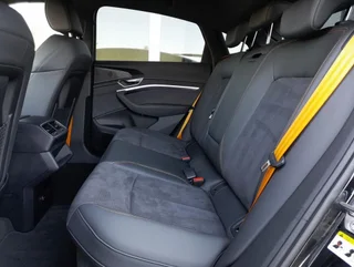 e-tron SB 55 quattro S-LINE BLACK EDITION - Image 14