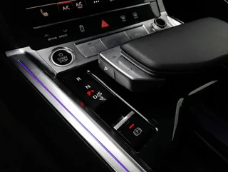 e-tron SB 55 quattro S-LINE - Image 10