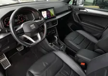 Tarraco FR-LINE 4x4 2,0 TDI DSG - Image 12