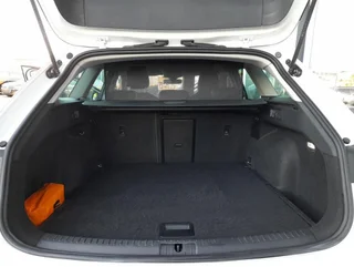 Leon ST FR-LINE 4x4 2,0 TDI DSG - Image 15