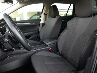 Octavia Combi STYLE 2,0 TDI DSG - Image 11