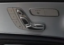 E 300de T AMG-LINE PHEV 4x4 Aut - Image 10