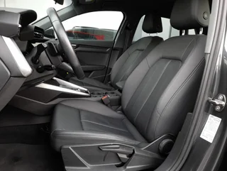 A3 SB 30 TDI S-tr - Image 9