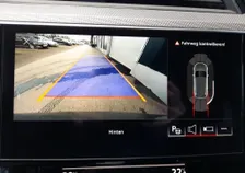 e-tron 55 quattro S-LINE BLACK EDITION - Image 4