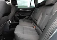 Octavia Combi FIRST ED 2,0 TDI DSG - Image 12