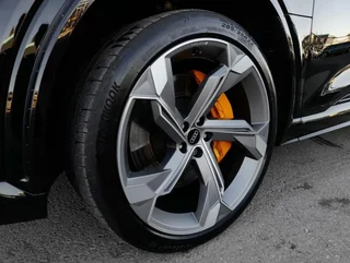 e-tron 95 quattro S-LINE - Image 19