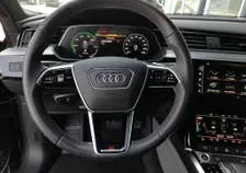 e-tron 50 quattro S-LINE - Image 8