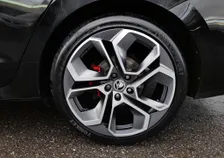 Octavia Combi RS PLUS 4x4 2,0 TDI DSG - Image 19