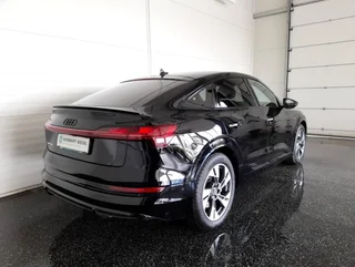 e-tron SB 50 quattro S-LINE - Image 2