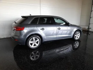 A3 SB 30 TDI S-tr - Image 2