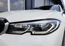 320 D Touring SPORTLINE Aut. - Image 17