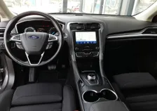 Mondeo Turnier 2,0 EcoBlue Aut - Image 3