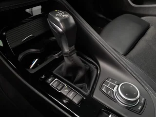 X2 25e M-SPORT 4x4 PHEV Aut - Image 7