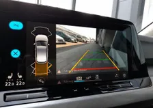 Golf VIII LIFE 2,0 TDI DSG - Image 4