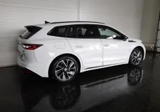 Enyaq SPORTLINE 4x4 IV 80x 82kWh Aut - Image 2