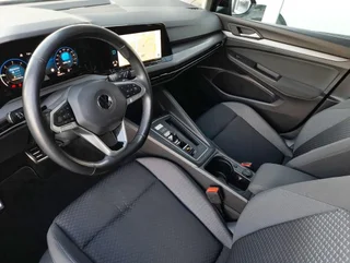 Golf VIII ACTIVE 2,0 TDI DSG - Image 10