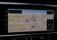 A6 Avant SPORT 40 TDI quattro S-tr - Image 5