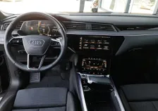 e-tron SB 55 quattro S-LINE BLACK EDITION - Image 4