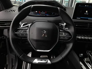 5008 GT-LINE 1,5 EcoBlue 130 Aut - Image 8