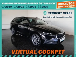 Octavia Combi TOUR 2,0 TDI DSG - Image 1