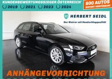 A4 Avant 40 TDI Quattro S-tr. - Image 1