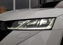 Octavia Combi RS 4x4 2,0 TDI DSG - Image 16