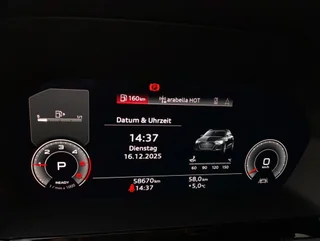 A3 SB 30 TDI S-tr - Image 6