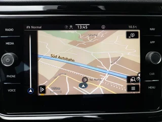 T-Roc Cabrio EDITION BLUE 1,5 TSI DSG - Image 7