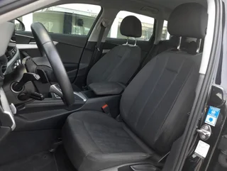 A4 Avant ADVANCED 35 TDI S-tr. - Image 8