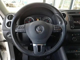 Tiguan R-LINE 2,0 TDI - Image 8