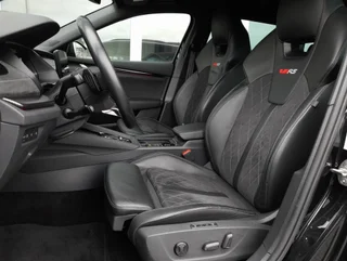 Octavia Combi RS PLUS 2,0 TDI DSG - Image 12