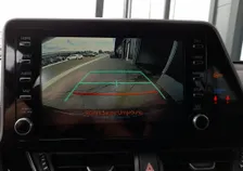 C-HR 2,0 Hybrid Aut. - Image 5