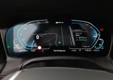 330 e Touring SPORT LINE PHEV 4x4 Aut - Image 7