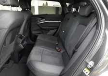 e-tron 95 quattro S-LINE - Image 15