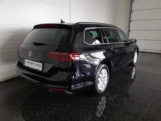 Passat Variant BUSINESS 2,0 TDI DSG - Image 2