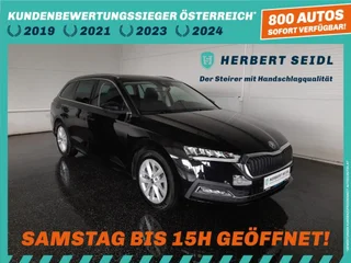 Octavia Combi STYLE 2,0 TDI DSG - Image 1