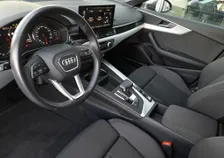 A5 SB S-LINE 40 TDI S-tr - Image 10