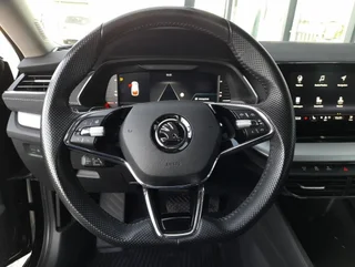 Octavia Combi STYLE PHEV DSG - Image 9