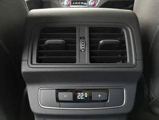 Q5 S-LINE 40 TDI Quattro S-tr - Image 13