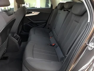 A4 Allroad quattro 2,0 TDI S-tr - Image 11