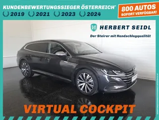 Arteon ELEGANCE 4x4 2,0 TDI DSG