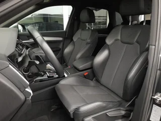 Q5 S-LINE 55 TFSIe PHEV S-tr - Image 9