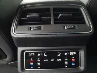 e-tron 50 quattro S-LINE BLACK EDITION - Image 14