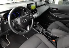 Corolla TOURING SPORTS 2,0 Hybrid Aut - Image 11