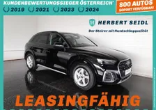 Q5 S-LINE 40 TDI Quattro S-tr - Image 1