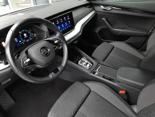 Octavia Combi 2,0 TDI DSG - Image 12