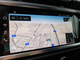 Q3 S-LINE 45 TFSI E S-tr - Image 5