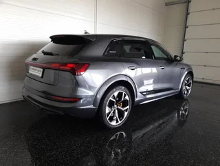 e-tron 95 quattro S-LINE - Image 2