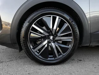 3008 GT-LINE 300 PHEV 4x4 Aut - Image 17