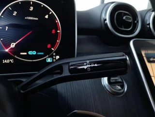 C 220d LIMO Aut - Image 7